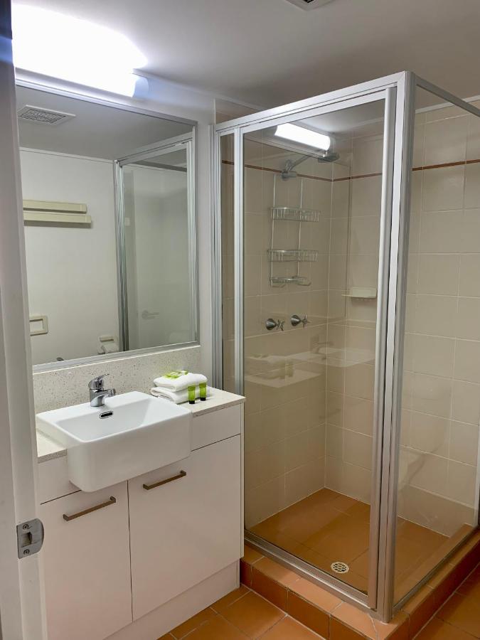 เดอะ บีช เฮาส์ คอตตอน ทรี Aparthotel มารูชิดอร์ ภายนอก รูปภาพ