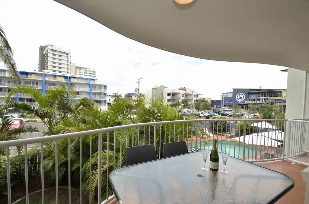 เดอะ บีช เฮาส์ คอตตอน ทรี Aparthotel มารูชิดอร์ ภายนอก รูปภาพ