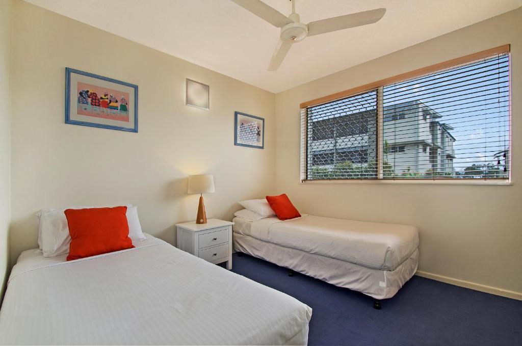 เดอะ บีช เฮาส์ คอตตอน ทรี Aparthotel มารูชิดอร์ ห้อง รูปภาพ